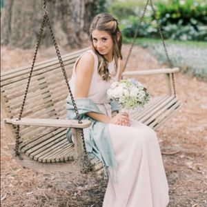 Meet your Posher, Ali